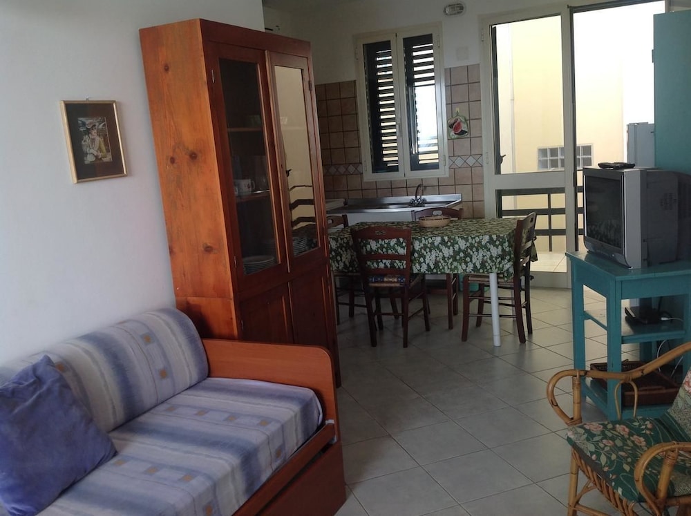 Apartment, Sea View photo 2