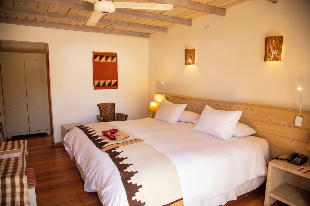 Traditional Room