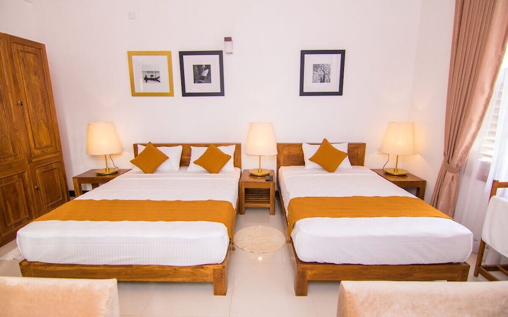 Deluxe Room, 6 Bedrooms, Accessible