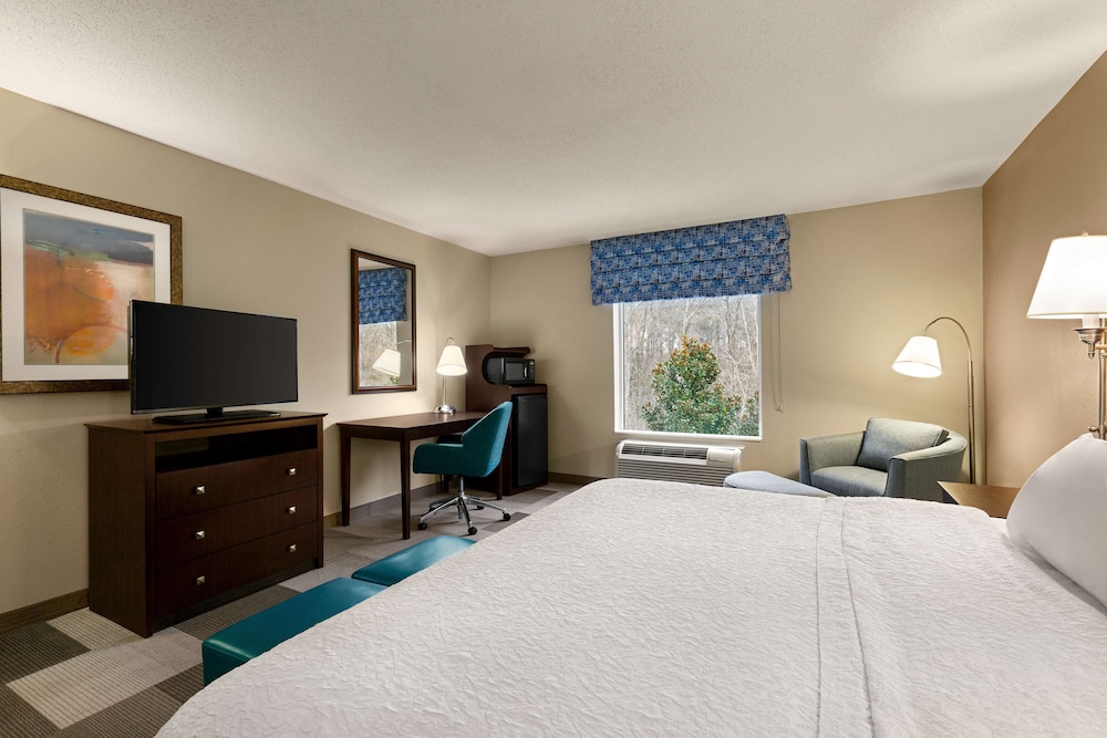 Room, 1 King Bed, Accessible - Photo 1