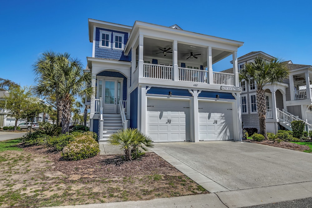 4957 Whitepoint Four Bedroom House photo 1