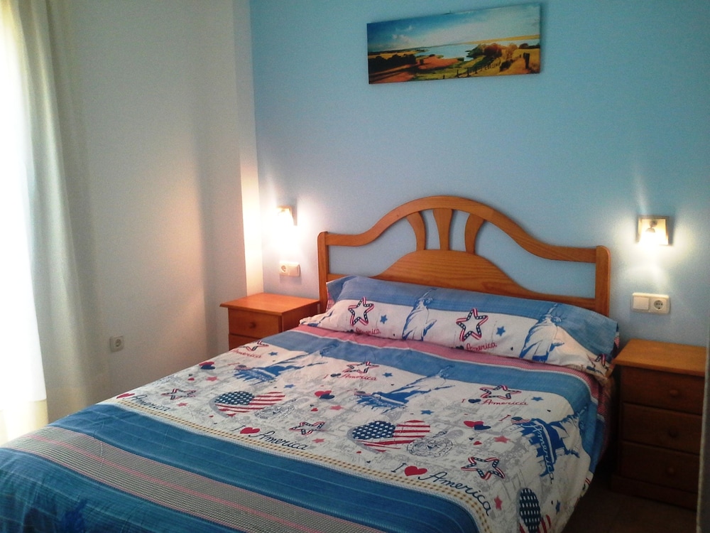 Apartamento Estándar de 1 Habitación