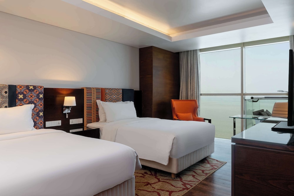 Suite, 2 Bedrooms, Balcony, Ocean View