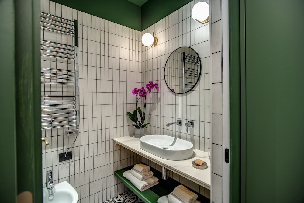 Classic Double or Twin Room photo 2
