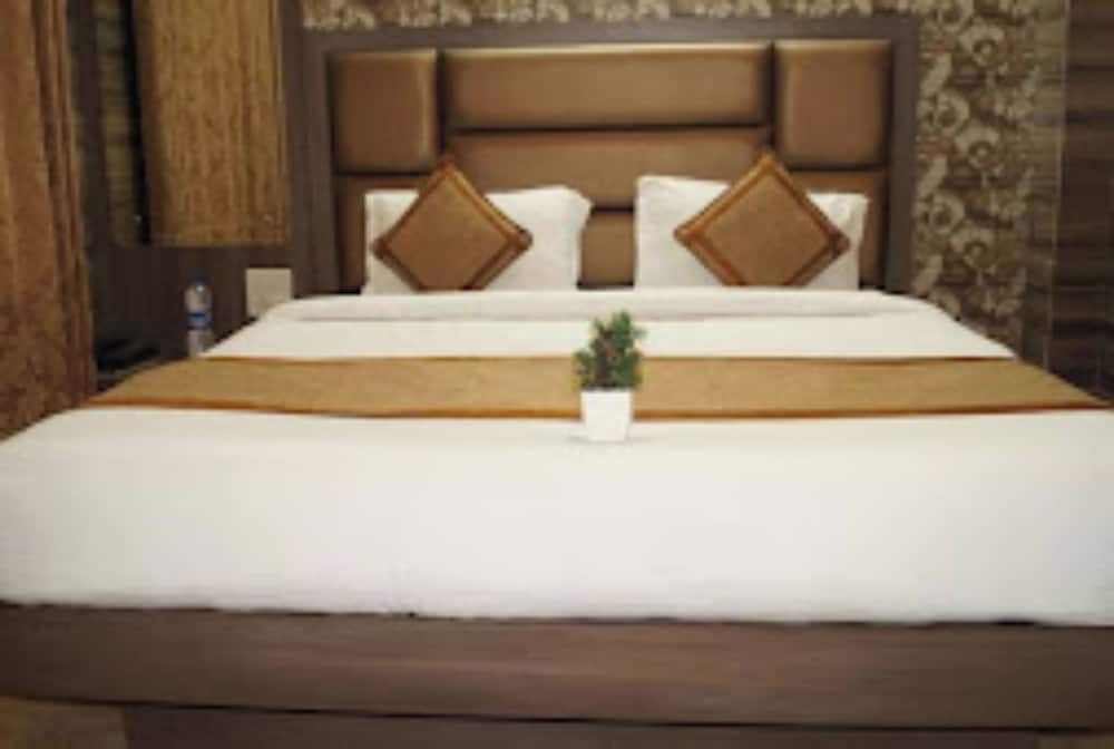 Deluxe Double Room - Photo 5