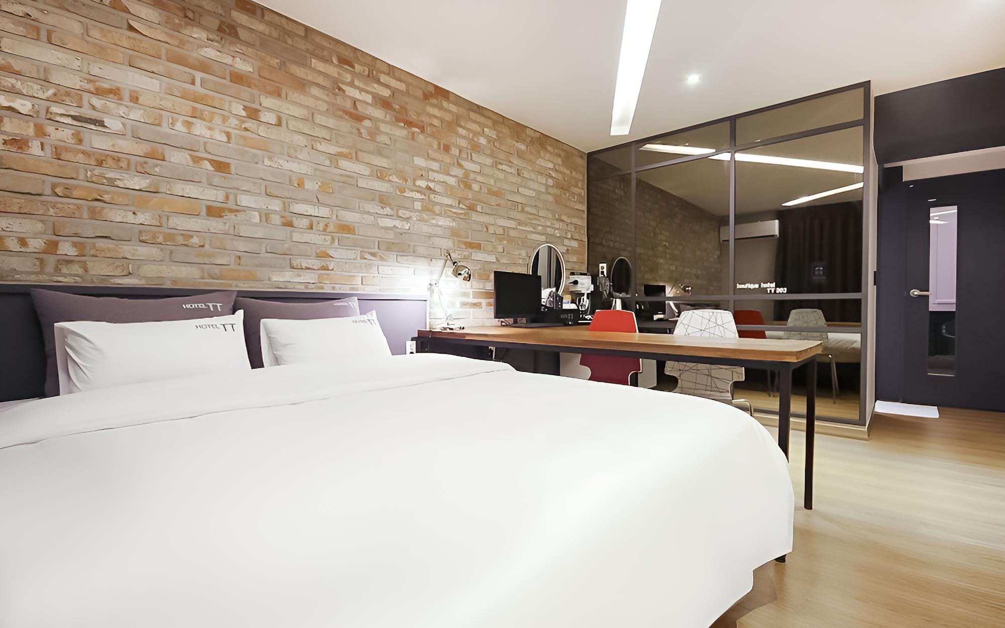 Room (Special Room - Terrace (*Netflix view) - Photo 14