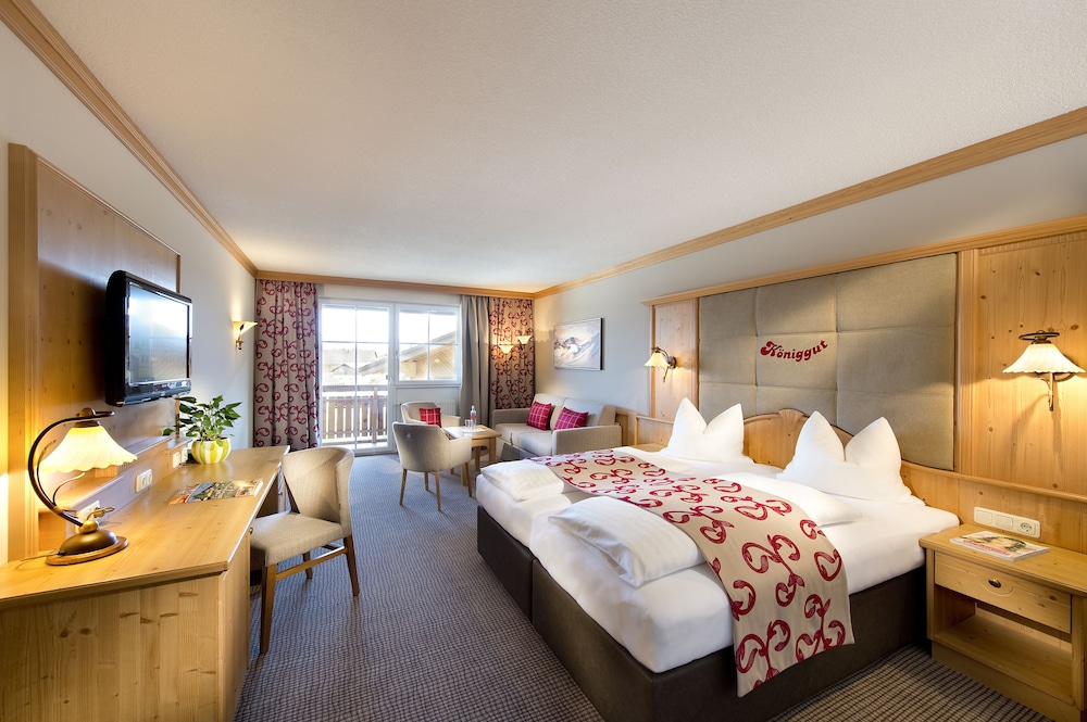 Comfort Room photo 3