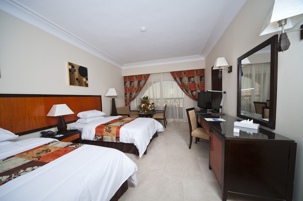 Standard Room (Back view) photo 3