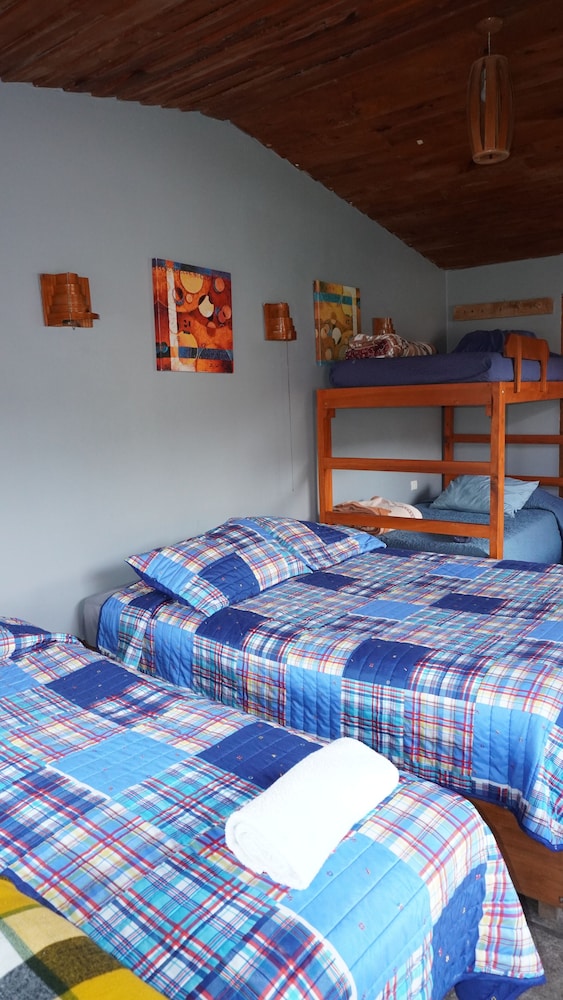 Basic Triple Room photo 3