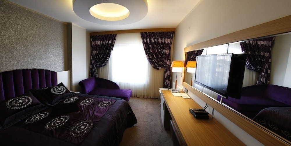 Standard Suite