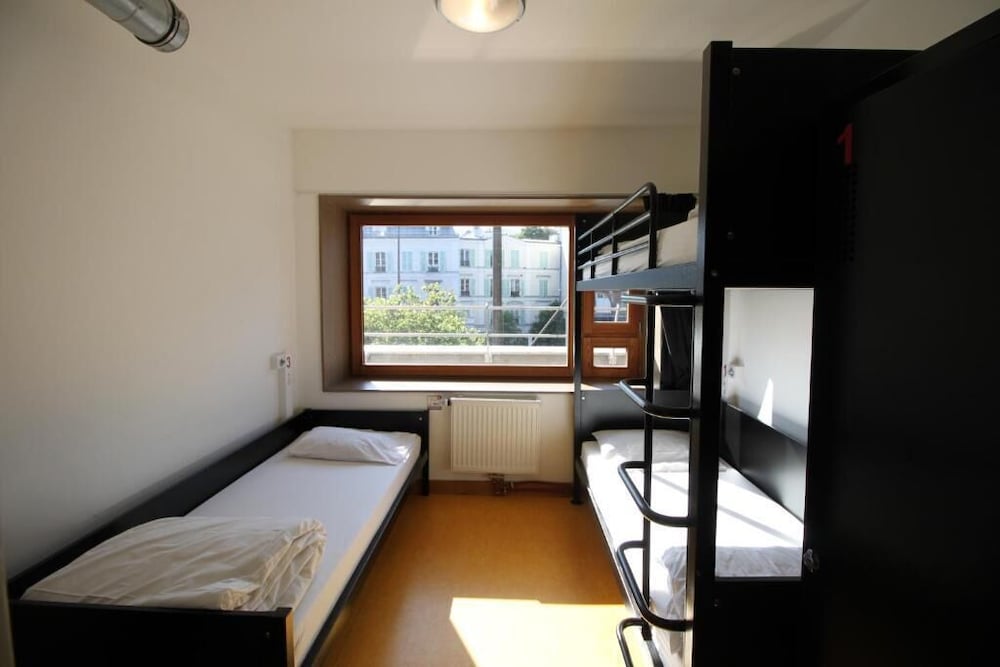 Triple Room with Ensuite Bathroom photo 1