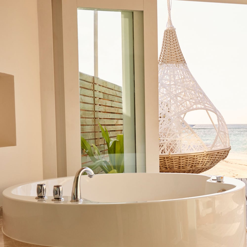 Temptation Pool Villa