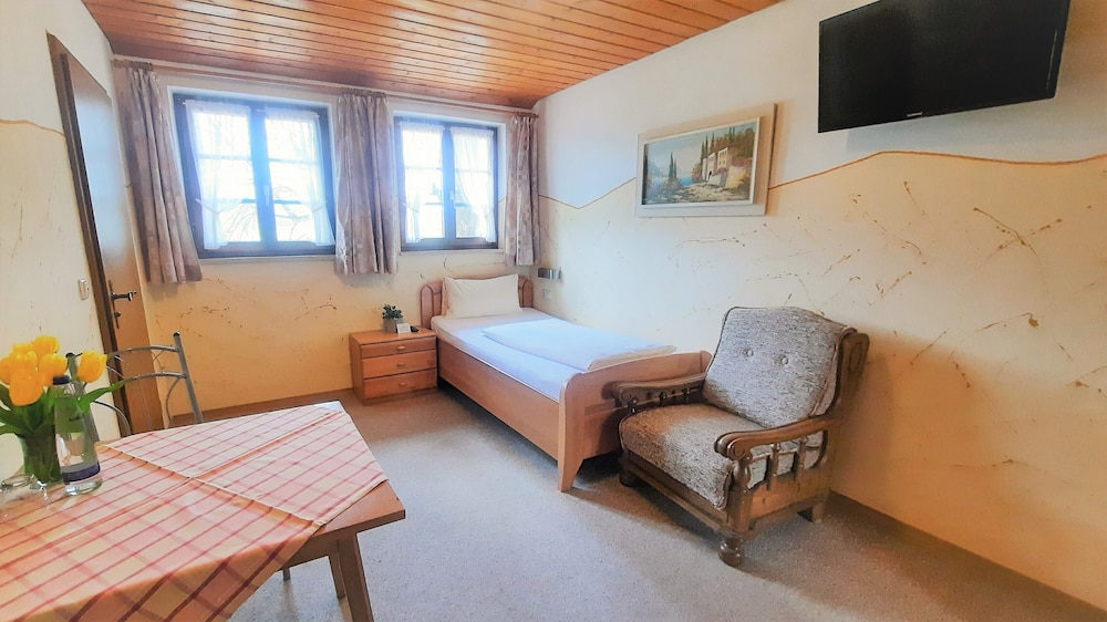 Economy Single Room photo 2