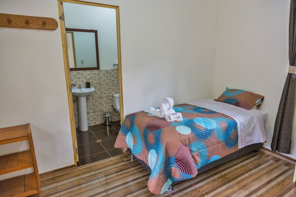 Standard Room, Mountain View photo 1