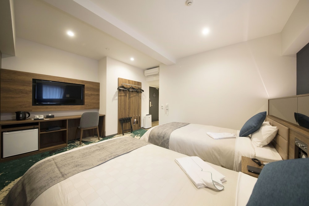 Quintessa Hotel Fukuoka Tenjin Minami, Fotografia 12