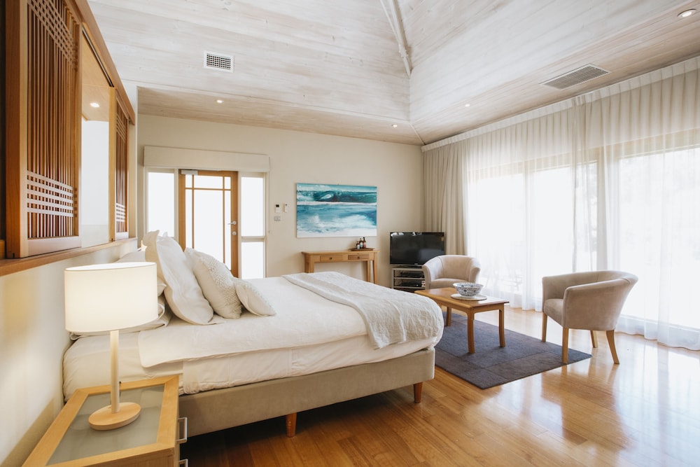 Studio Villa photo 1