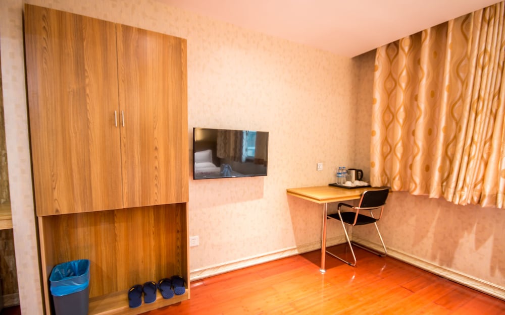 Superior Single Room, with Window photo 2