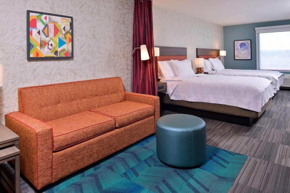 Studio, 1 King Bed, Accessible, Bathtub