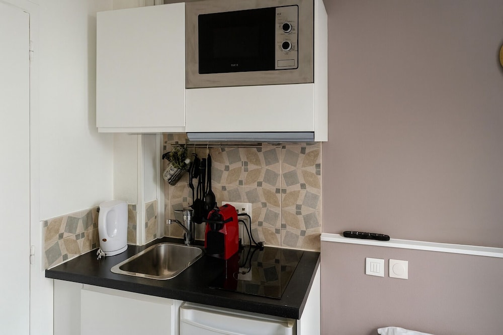 Family Suite, Kitchenette photo 2