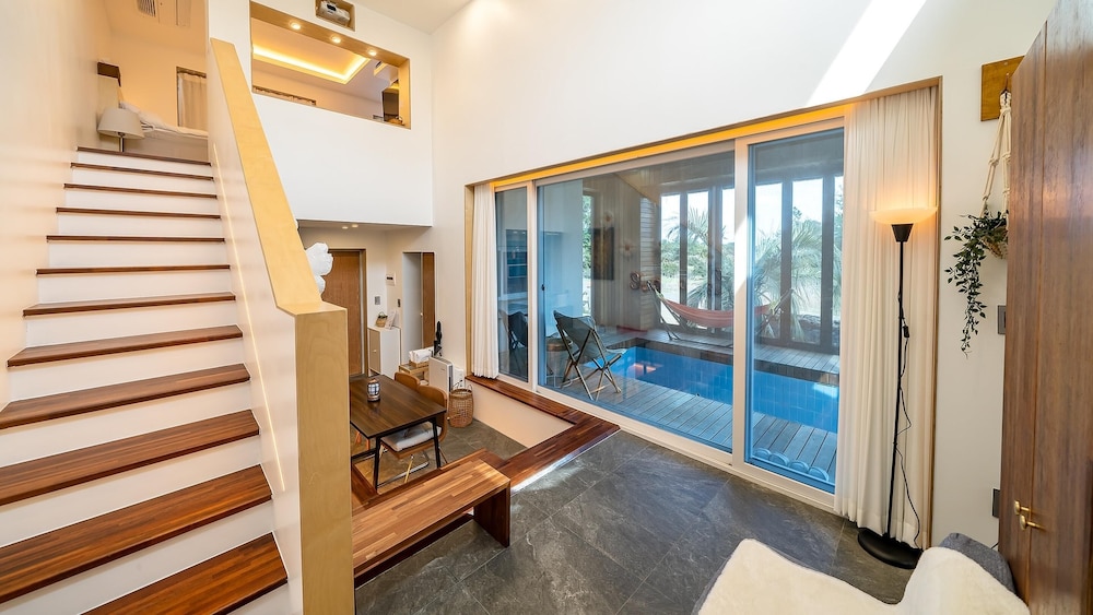 Basic Room, 2 Bedrooms (Maehwa(poo)) photo 3