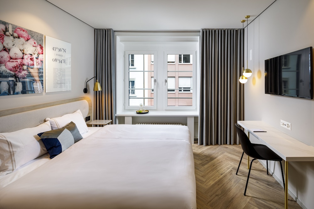 Twin Room - Photo 14
