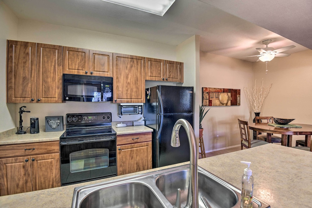 Apartment (3 Bedrooms) photo 2