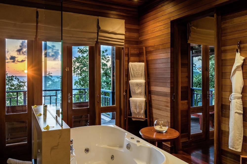 Villa, 1 King Bed, Non Smoking (sunset)
