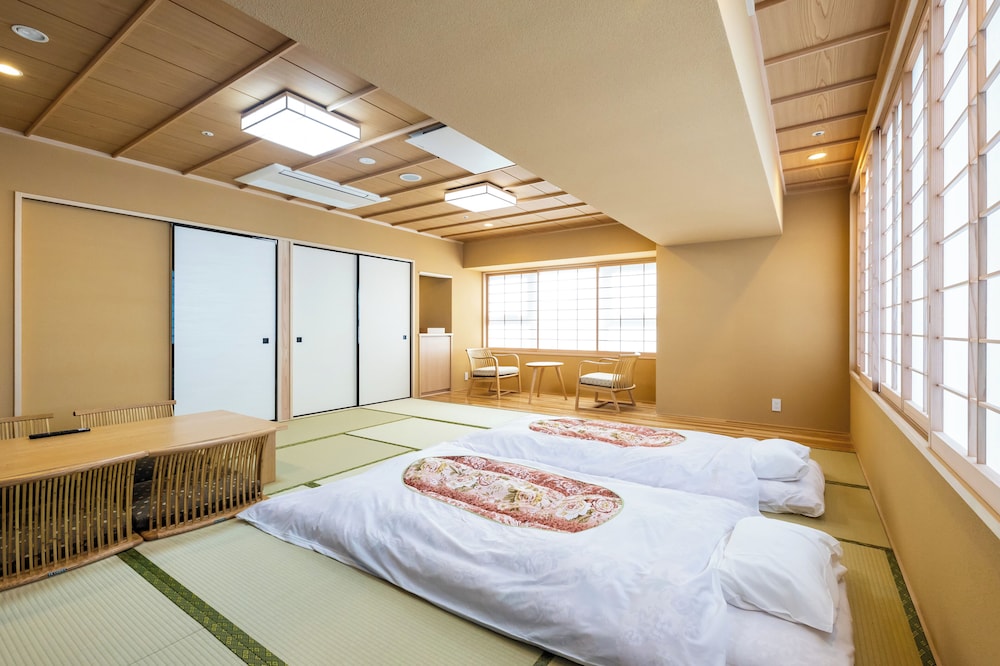 Comfort Japanese-style room, Non Smoking photo 3