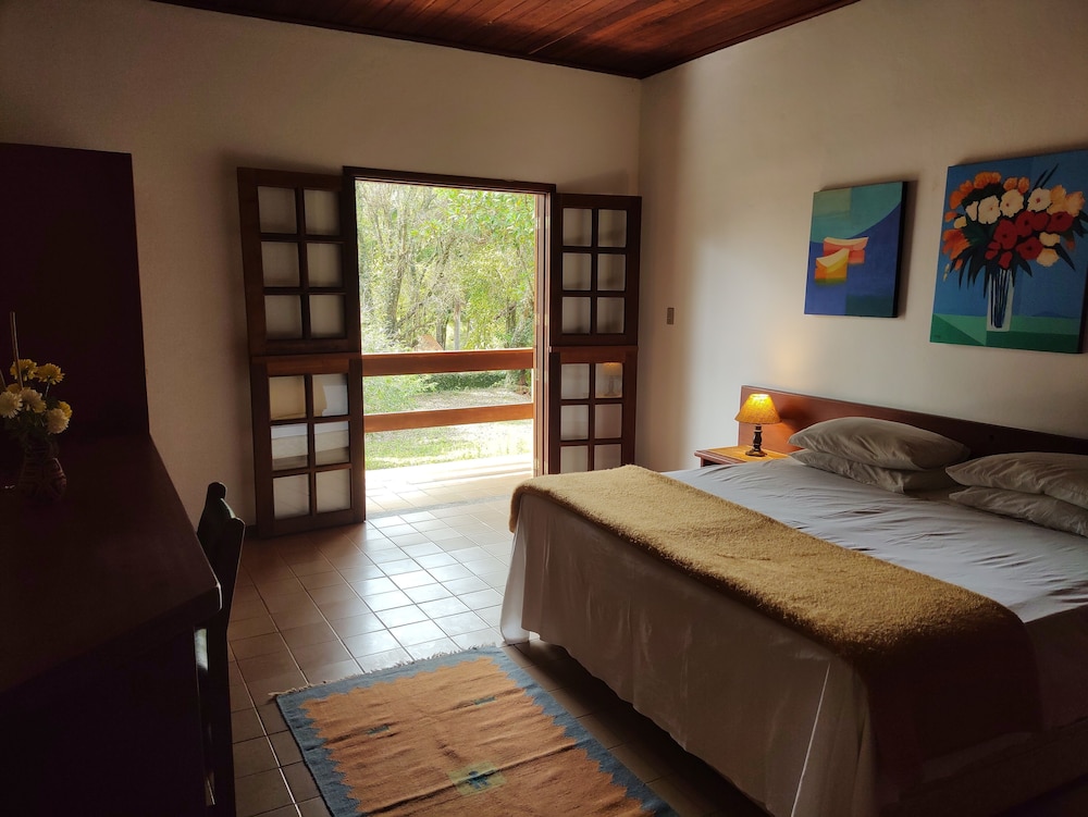 Comfort Triple Room photo 1