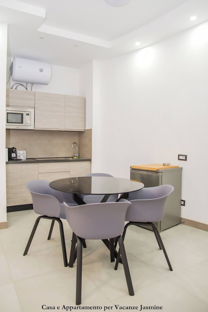 Casa Vacanze Jasmine For Families & Couples Rom, Billede 23