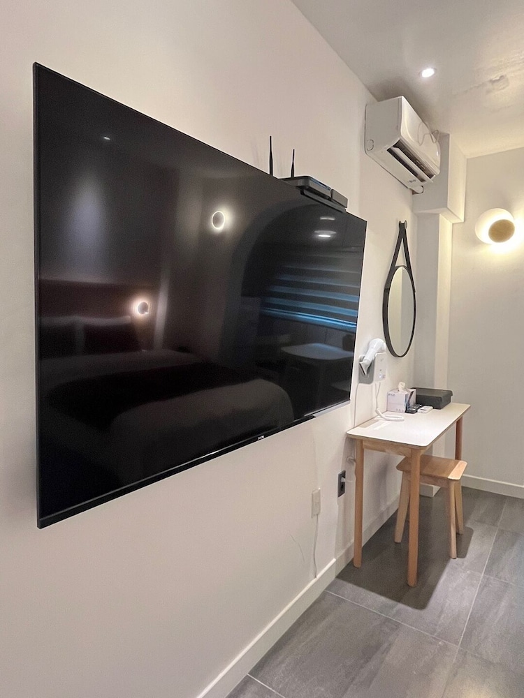 Deluxe Twin Room photo 3