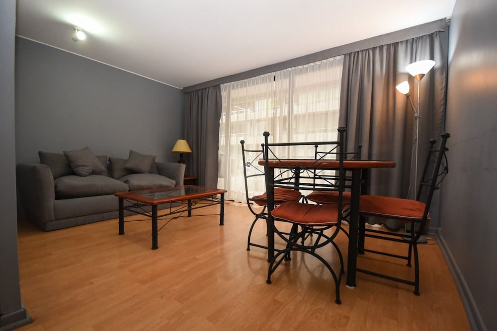 Superior Apartment, 2 Twin Beds - Photo 8
