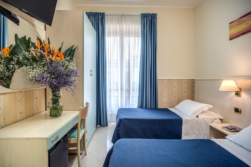 Hotel Ottaviano Augusto - Photo 124