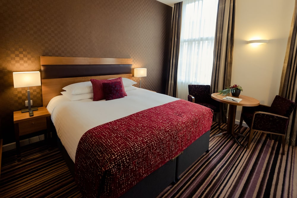 Deluxe Double Room - Photo 1