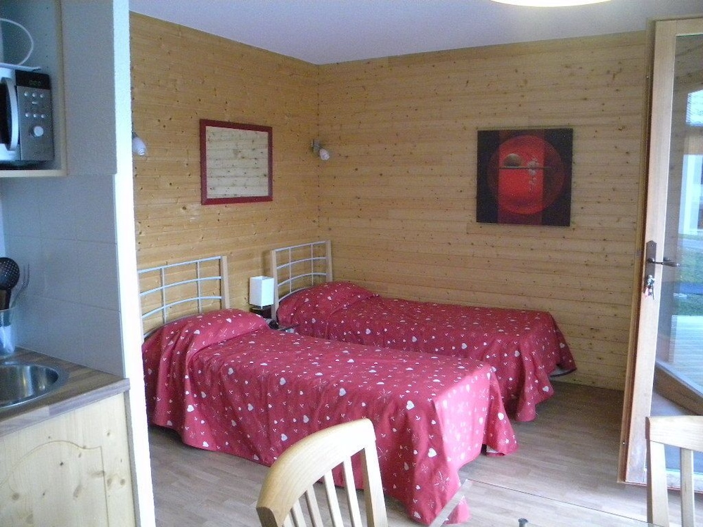 Studio (4 personnes ) photo 1