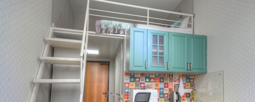 Standard Apartment (№4)