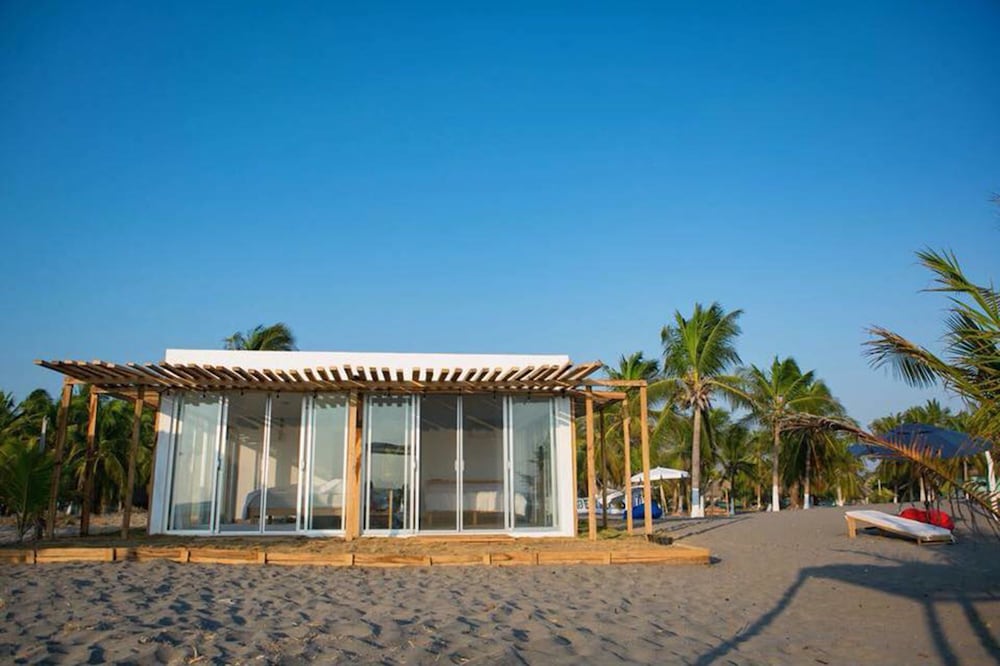 Superior Villa, 3 Bedrooms, Ocean View photo 3