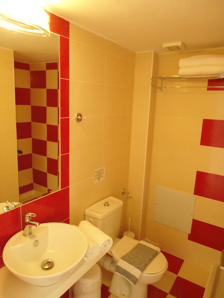 Apartment, 3 Bedrooms (Private Roof Terrace) photo 3
