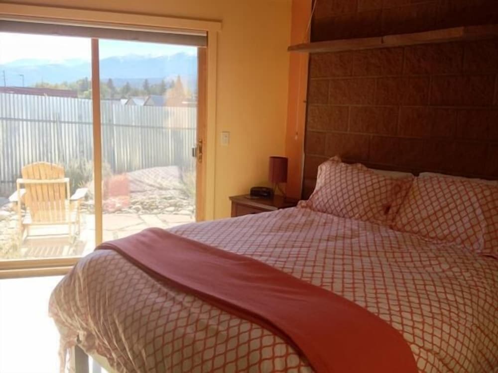 Comfort House, 3 Bedrooms, Mountainside photo 3