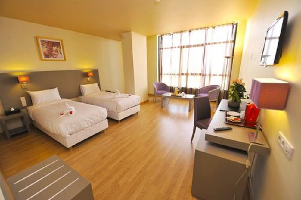 Double or Twin Room photo 2