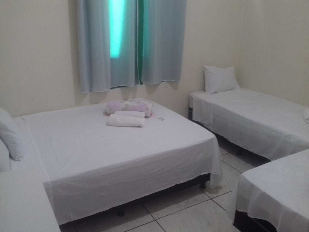 Quadruple Room photo 1
