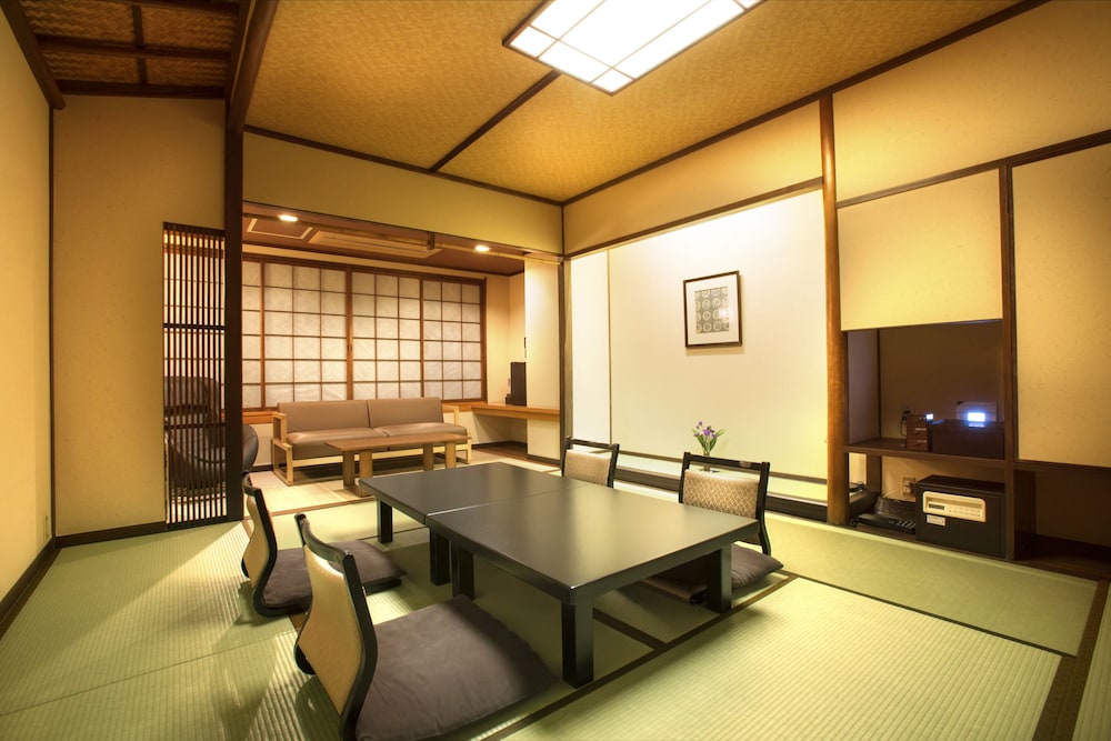 Japanese room-Rakuza photo 3