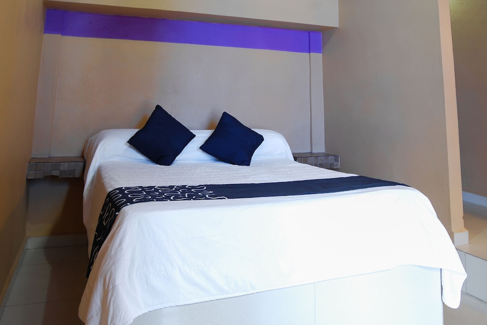 Standard Room, 1 Double Bed - Photo 1