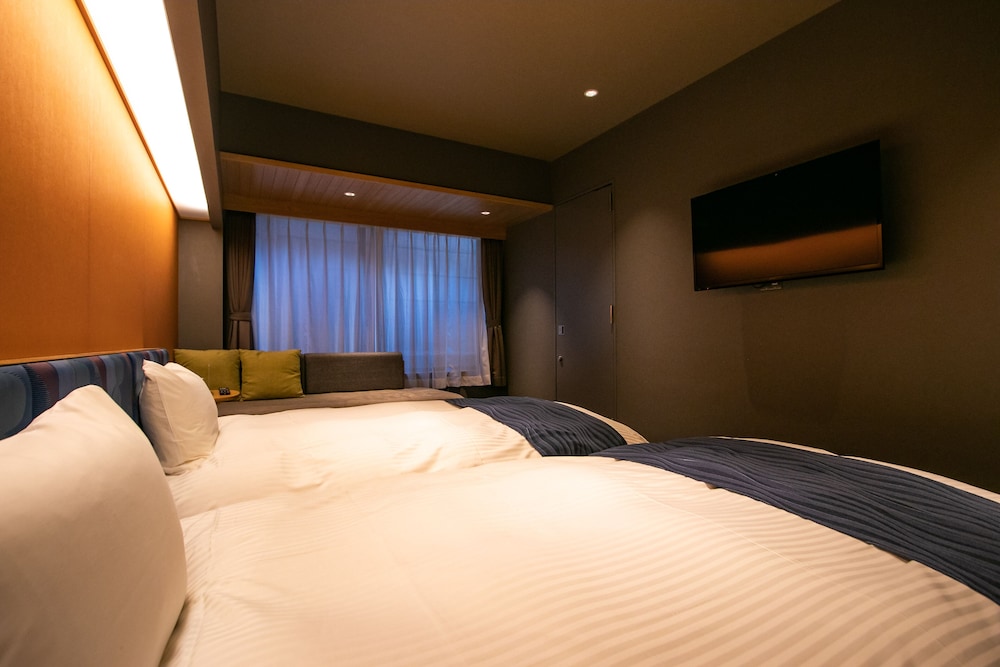 Comfort Room, 2 Bedrooms, Non Smoking photo 2