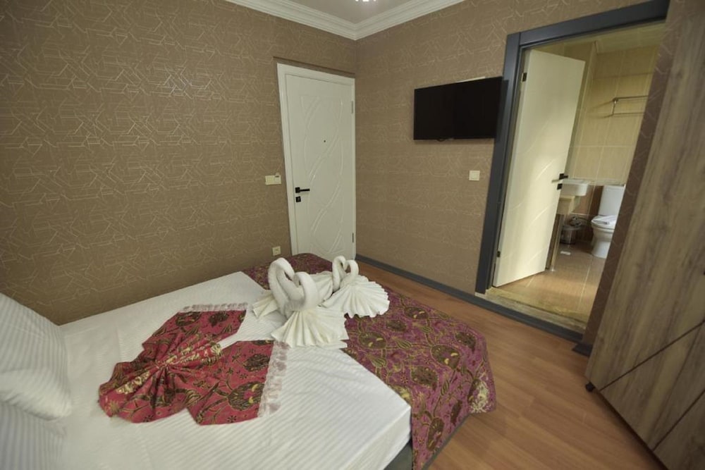 Standard Double Room photo 3