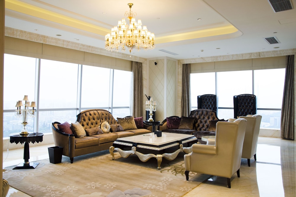 Presidential Suite