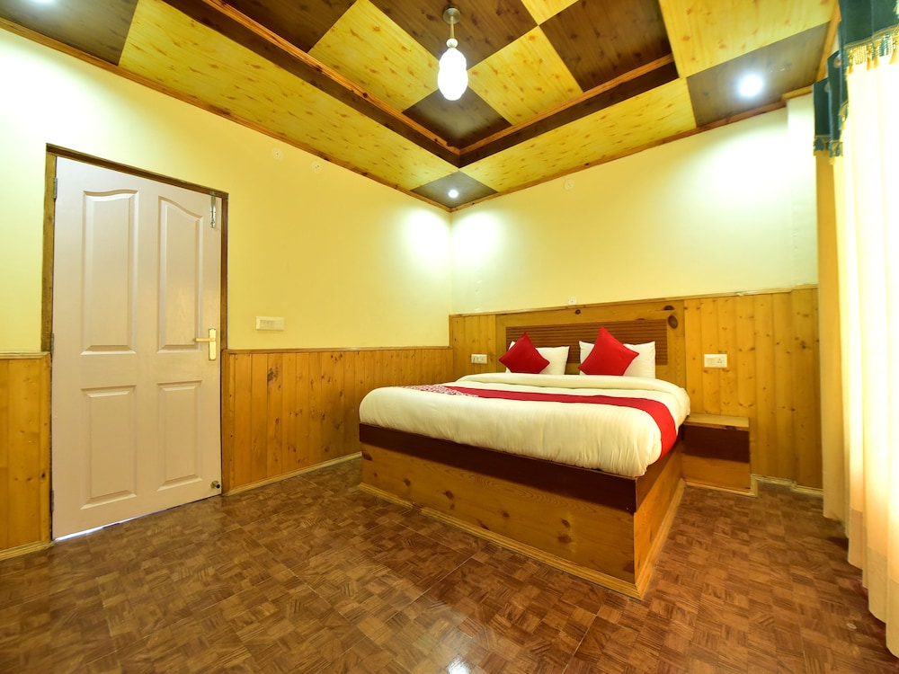 Deluxe Double Or Twin Room, 1 King Bed photo 2
