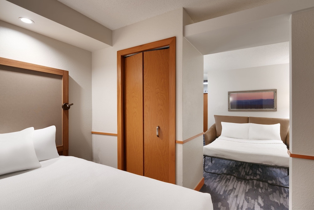Suite, 1 King Bed with Sofa bed (Mobility Accessible, Tub) - Photo 6