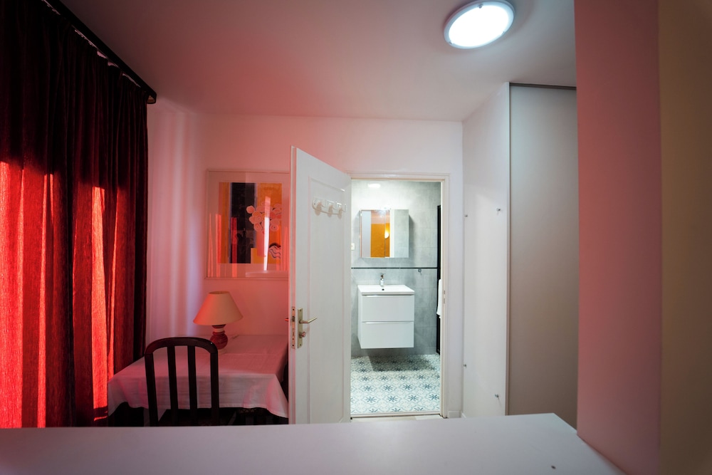 Double Or Twin Room photo 3