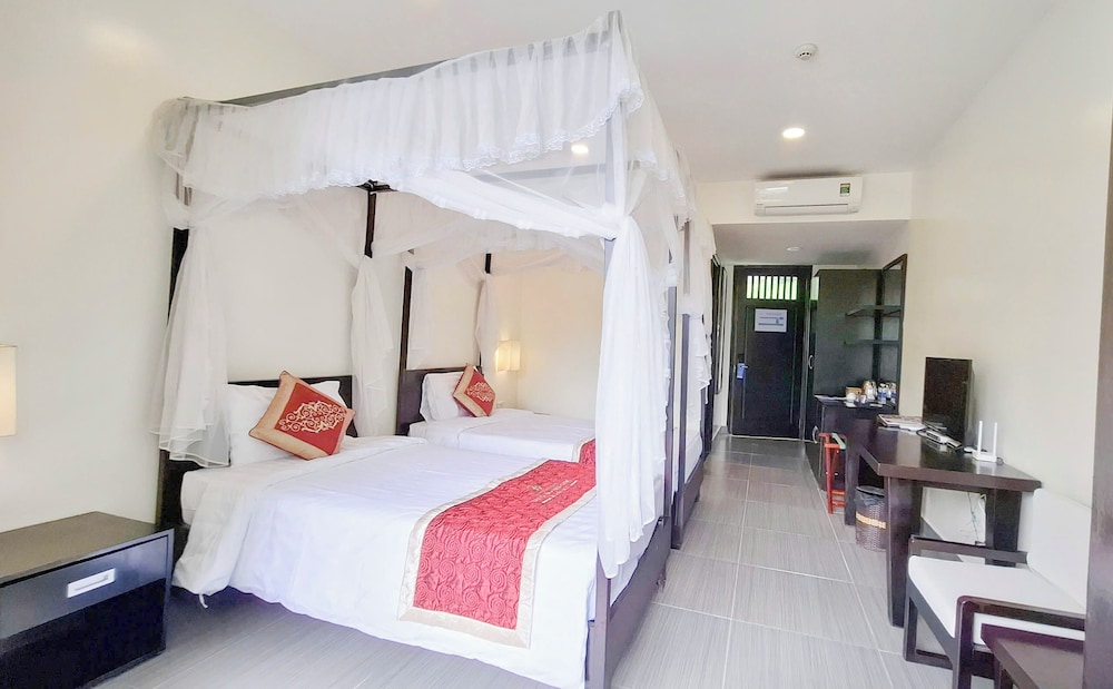Superior Double or Twin Room, Mountain View photo 1